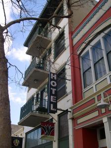 Jugendherbergen - Hostels